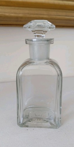 Vintage perfume medicine - perfume,,