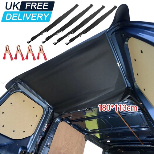 Waterproof car barn - car, door