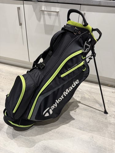 Taylormade select plus - plus, stand
