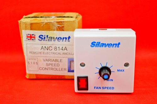 Silavent anc814a variable - silavent,