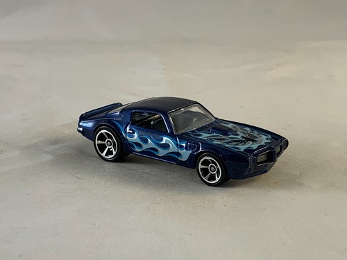 Hot wheels 1973 pontiac - 1973,