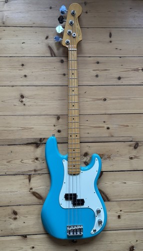Fender american professional - fender,