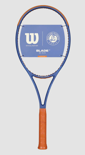 Wilson blade 16x19 rg - 16x19, v9