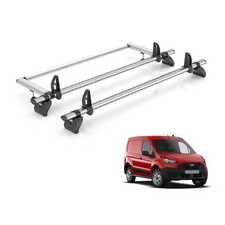 Ford Transit Connect Roof Rack