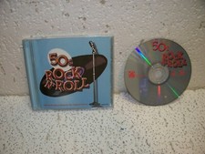 50's Rock N' Roll Compilation