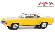 CHEVROLET Camaro Z/28 - 1969 -