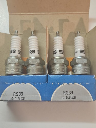 Candles beru rs39 fiat - beru,