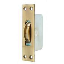 Dale Hardware Sash Pulley 40mm