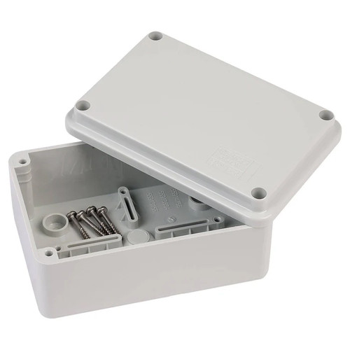 Enclosure box ip56 120mm - box,