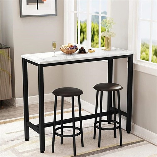 Tall breakfast bar - breakfast, table