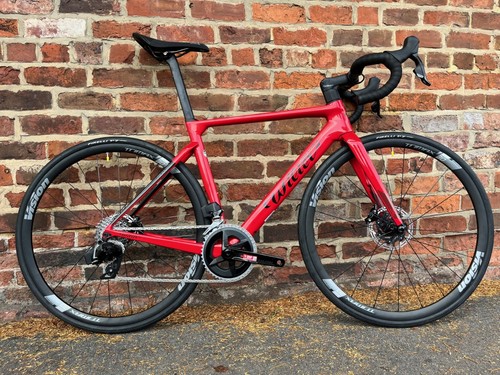 Wilier filante rival axs - wilier,
