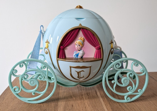 Tokyo disney cinderella - tokyo,