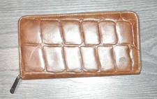 Vintage 90s Mulberry Chestnut