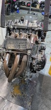 Triumph Tiger 955i Engine Motor 2001 To 2006