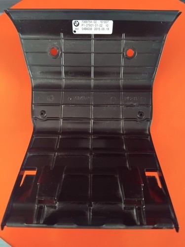 Bmw lower seat belt - , guide