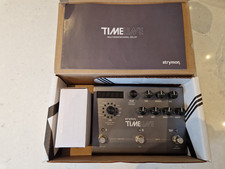 Strymon TimeLine