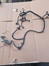 VW T4 1.9td ABL Engine Wiring