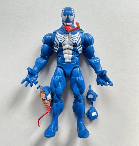 Marvel legends gamerverse - marvel,