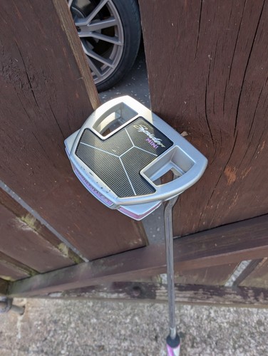 Taylormade kalea spider mini - kalea,