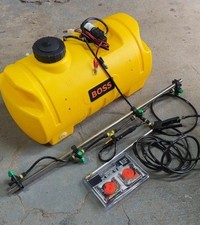 Boss FLSP-27-061 100 Litre