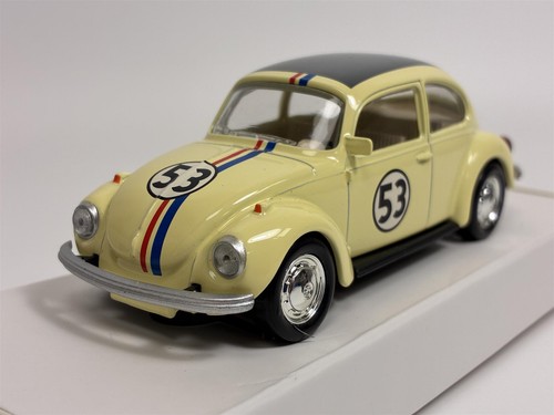 Volkswagen beetle 53 - vw, #53