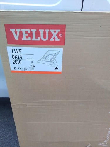 Velux twf ok14 2010 - twf,