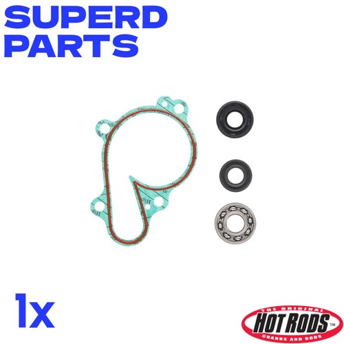 Coolant pump repair kit - repair,