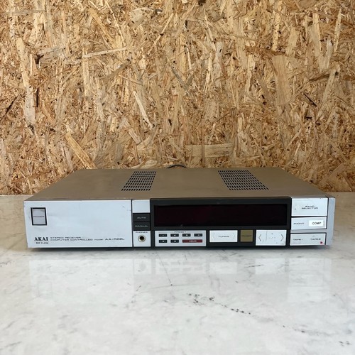 Vintage akai r22l - vintage, aa-r22l