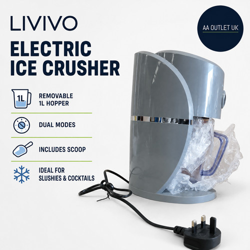 Livivo electric ice - electric,
