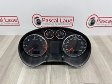 Audi A3 8P Genuine Instrument Cluster Speedometer AI Module Cluster Diesel 8P0920900B