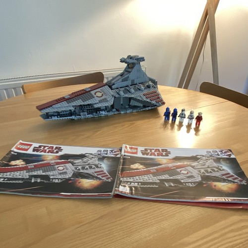 Lego star wars 8039 - lego,