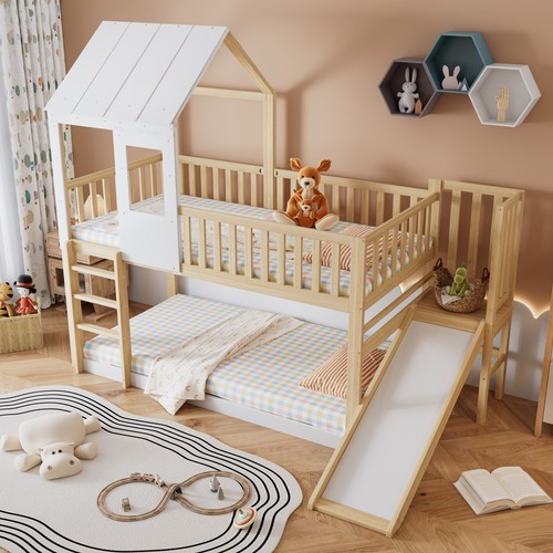 Kids high sleeper - kids,