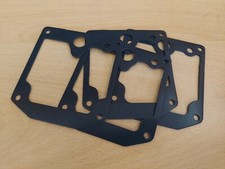 Kawasaki Z900 Z1000 Z650 Carb Bowl Gasket - Mikuni VM24/26/28 VITON PETROL PROOF
