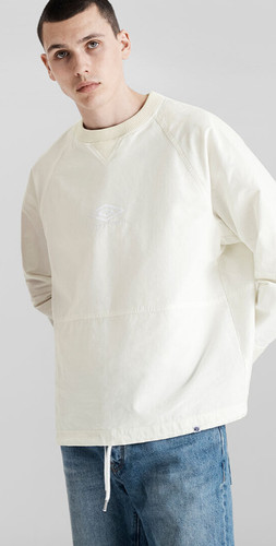 Pretty green umbro drill top - drill,
