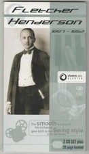 Henderson, Fletcher - Classic Jazz Archive CD NEU OVP