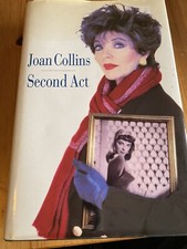 Second Act by Joan Collins