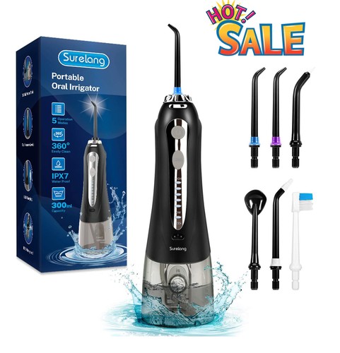 Waterpik cordless water - cordless,