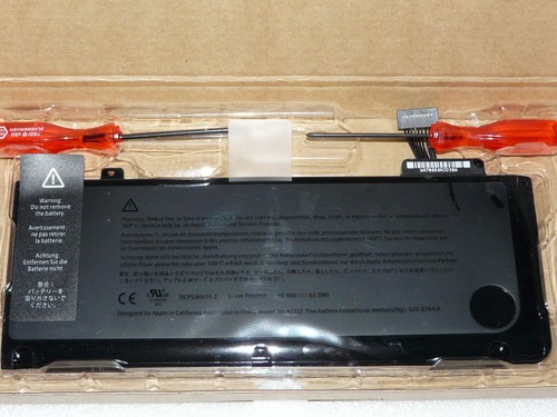 New genuine a1322 apple - new,