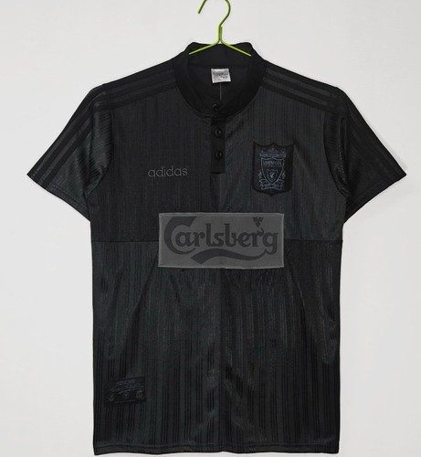 Carlsberg retro liverpool - m,