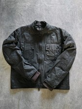 Barbour International Oil