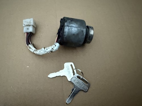 Genuine ignition switch for - genuine,