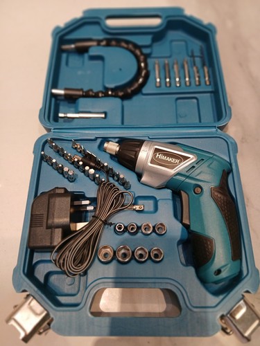 Himaker electric cordless - himaker,