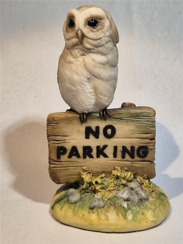 Teviotdale model an owl - a, of