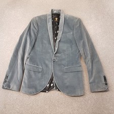 Noose & Monkey Mens Jacket 38R