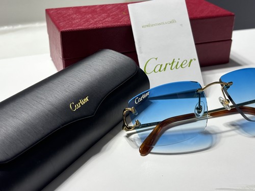 Cartier big without - cartier,