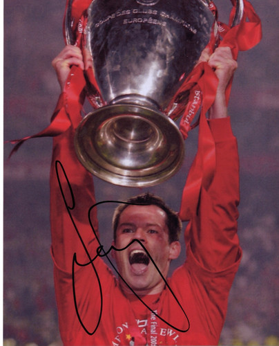 Liverpool jamie carragher - liverpool:,