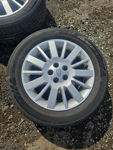 Rover 11 spoke 18 - rover,