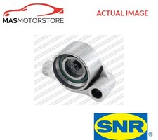 TIMING BELT TENSIONER PULLEY