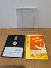 Magic Maths by School Software
