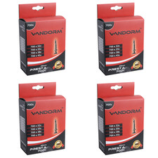4 PACK Vandorm 700c x 32c -